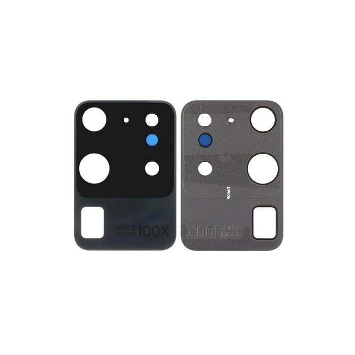 Samsung Galaxy S20 Ultra Camera Lens - Black