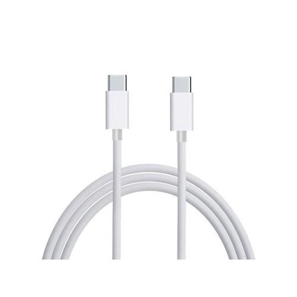Samsung Galaxy S20 Ultra USB Data Cable Type-C EP-DG980BWE - White