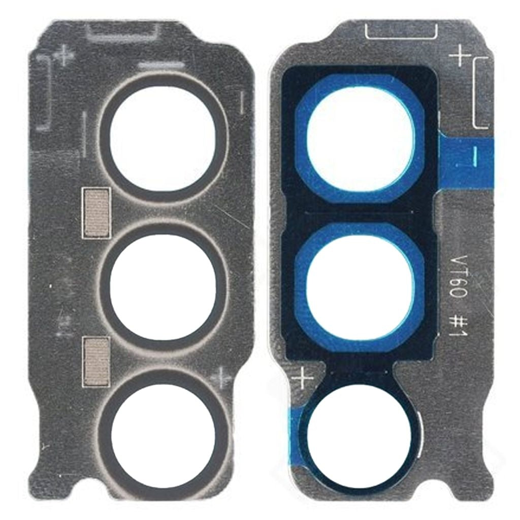 Samsung Galaxy S21 Plus Inner Camera Lens - Silver