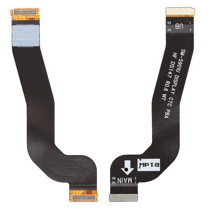 Samsung Galaxy S22 LCD flex cable