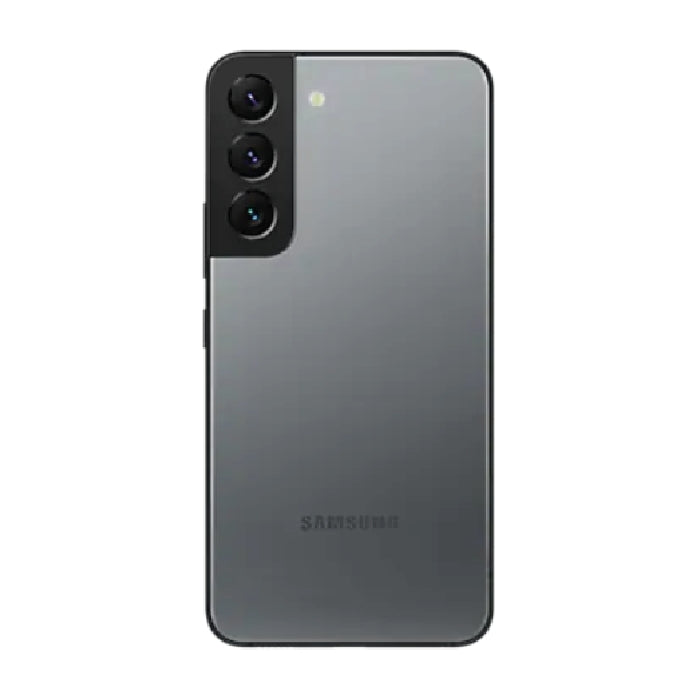 Samsung Galaxy S22 Plus Back Cover - Graphite