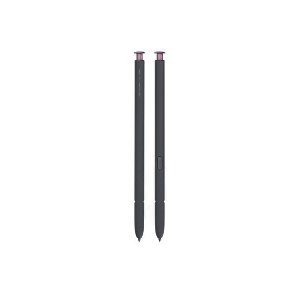 Samsung Galaxy S22 Ultra 5G S-Pen - Burgundy