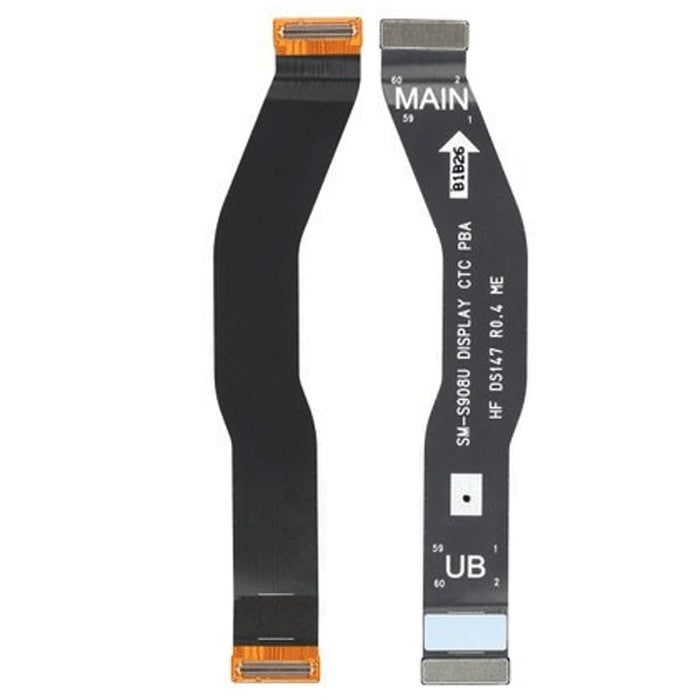 Samsung Galaxy S22 Ultra LCD flex cable