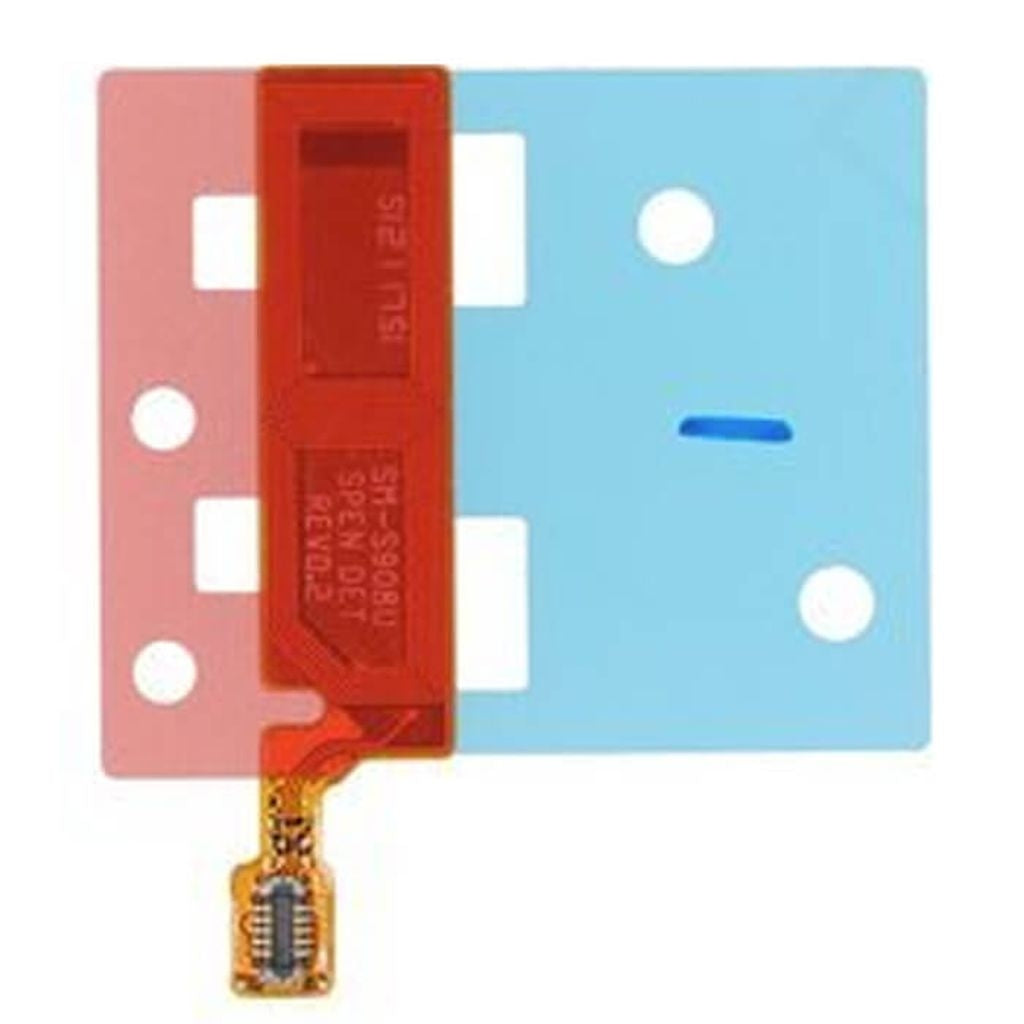 Samsung Galaxy S22 Ultra S-Pen FPCB Flexkabel