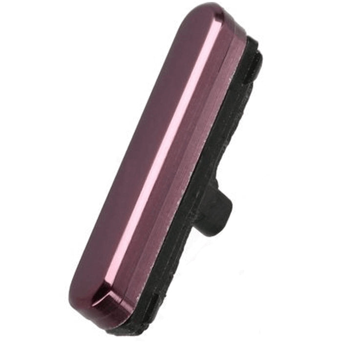 Samsung Galaxy S22 Ultra power key - Burgundy