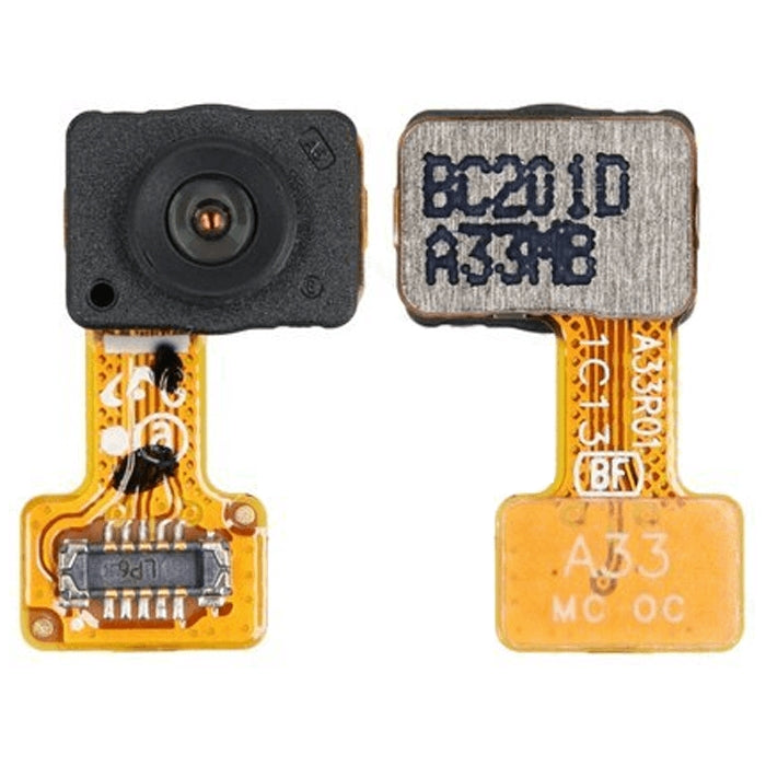 Samsung Galaxy S23 FE Fingerprint Sensor
