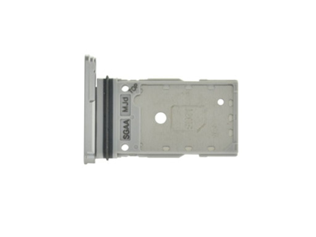 Samsung Galaxy S23 FE Silver SIM Card Holder