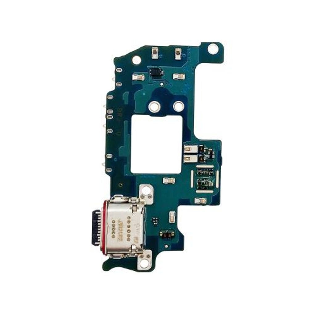 Samsung Galaxy S23 FE USB charging board