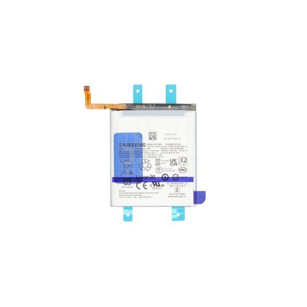 Samsung Galaxy S23 Plus Battery