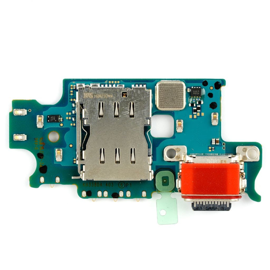 Samsung Galaxy S23 Plus Charging Connector + Flex