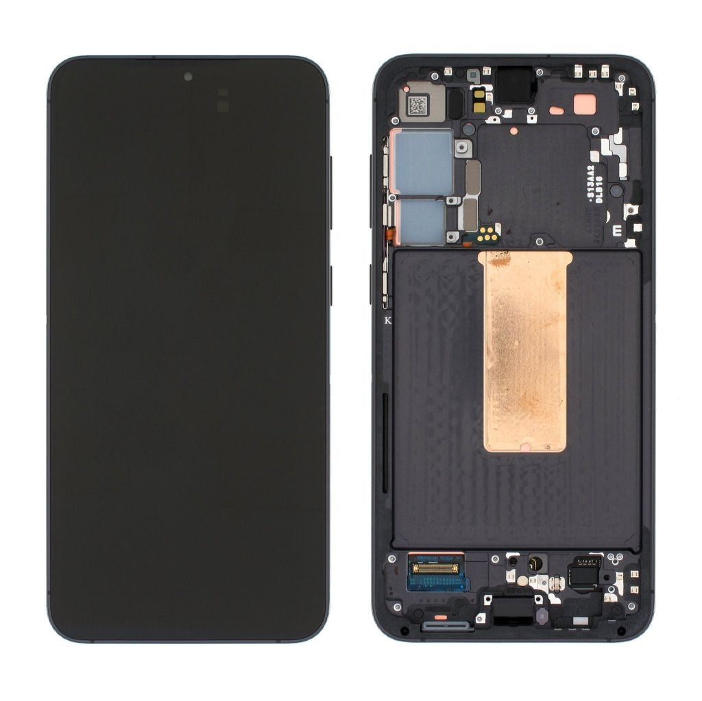 Samsung Galaxy S23 Plus LCD Display - Black