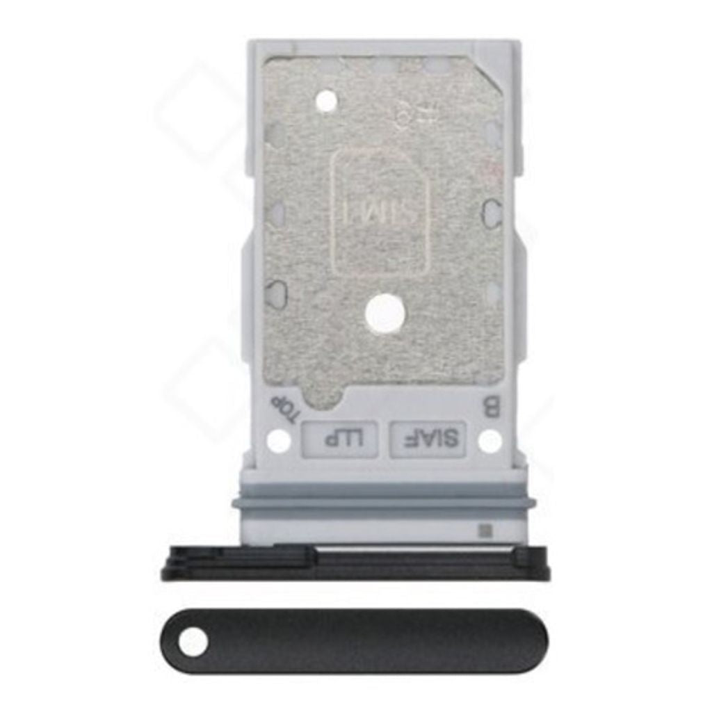Samsung Galaxy S23 Plus SIM Card Holder - Grey