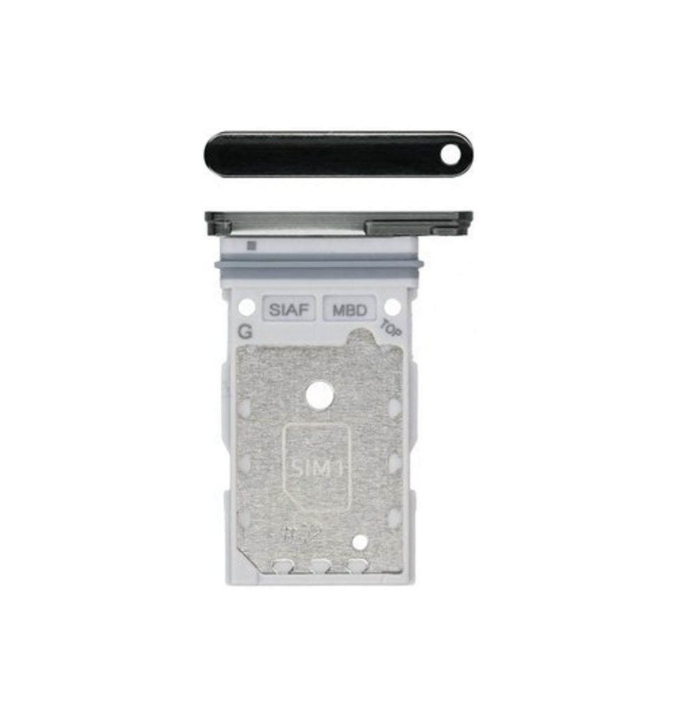 Samsung Galaxy S23 Plus Sim Card Holder - Green