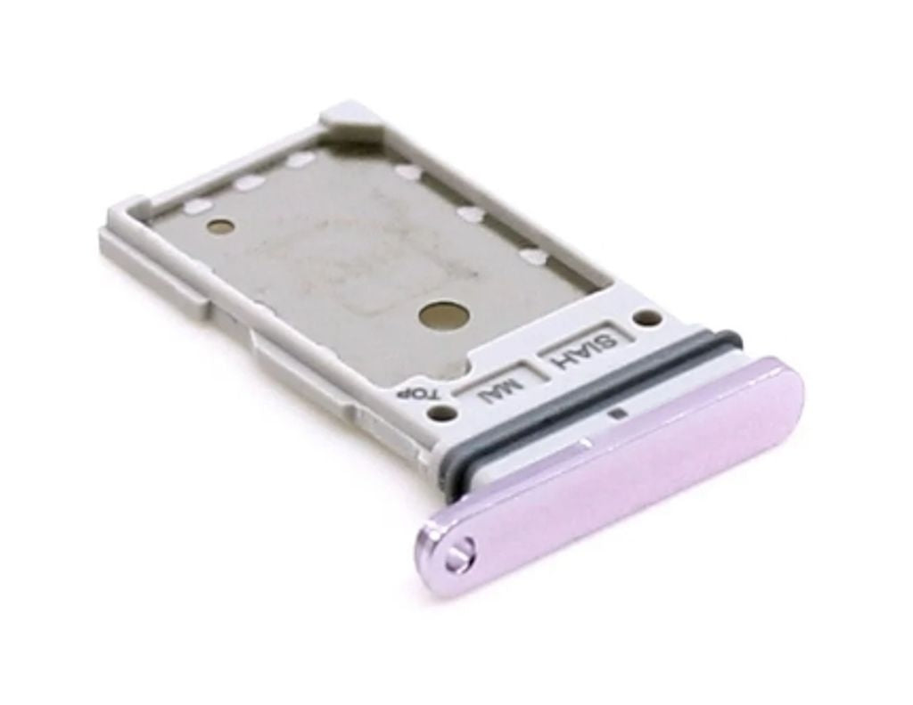 Samsung Galaxy S23 Ultra SIM card holder - Lavender