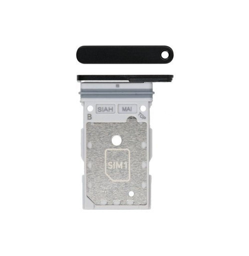 Samsung Galaxy S23 Ultra Sim Card Holder - Grey