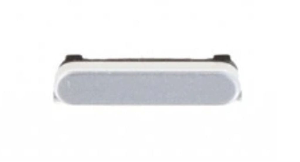 Samsung Galaxy S24 FE Power Button Silver
