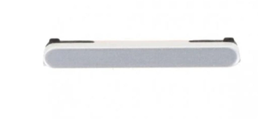 Samsung Galaxy S24 FE Volume Button Silver