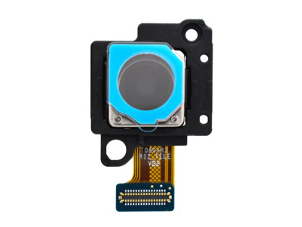 Samsung Galaxy S24 FE rear camera module 8MP