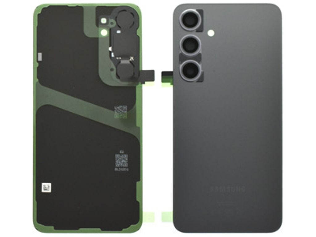 Samsung Galaxy S24+ Original Back Cover - Onyx Black