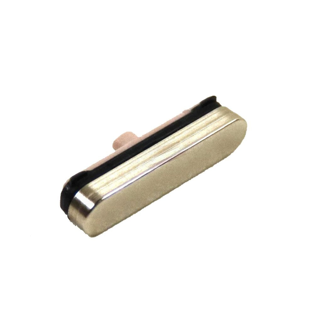 Samsung Galaxy S24 Power Button - Amber Yellow