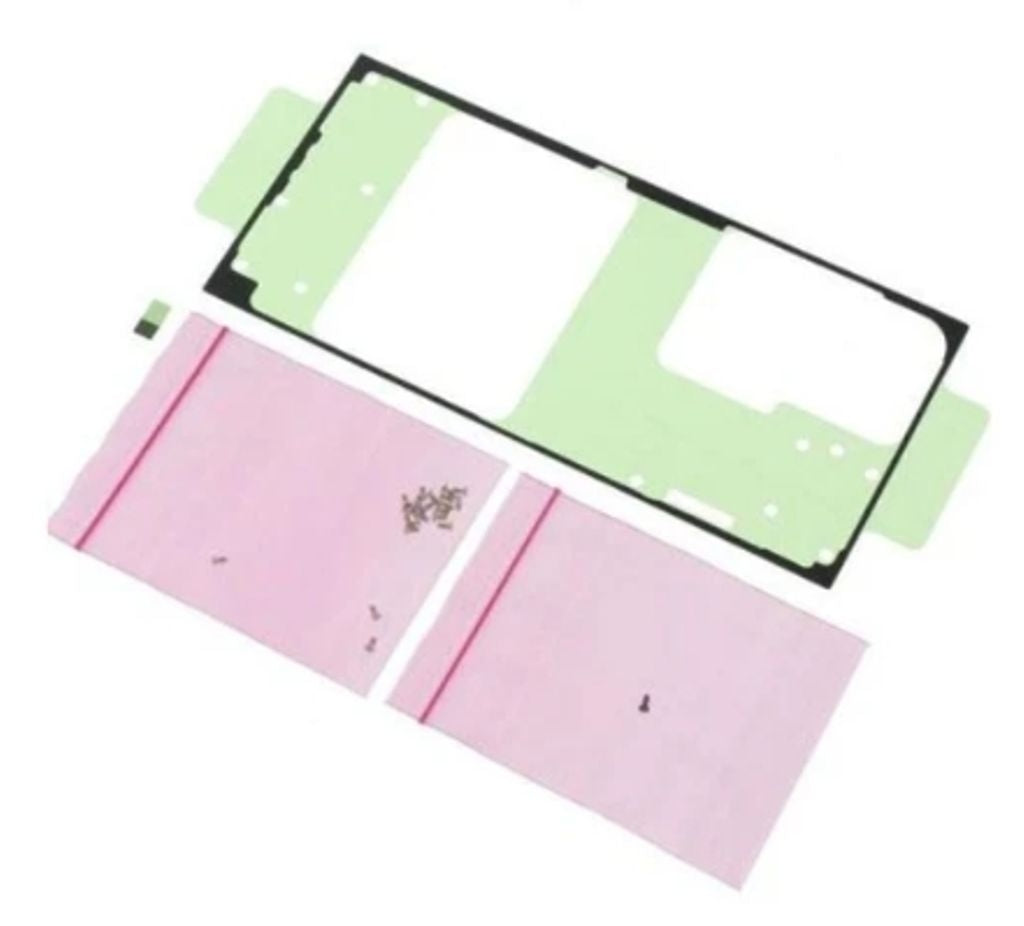 Samsung Galaxy S24 Ultra Back Cover Repair Kit
