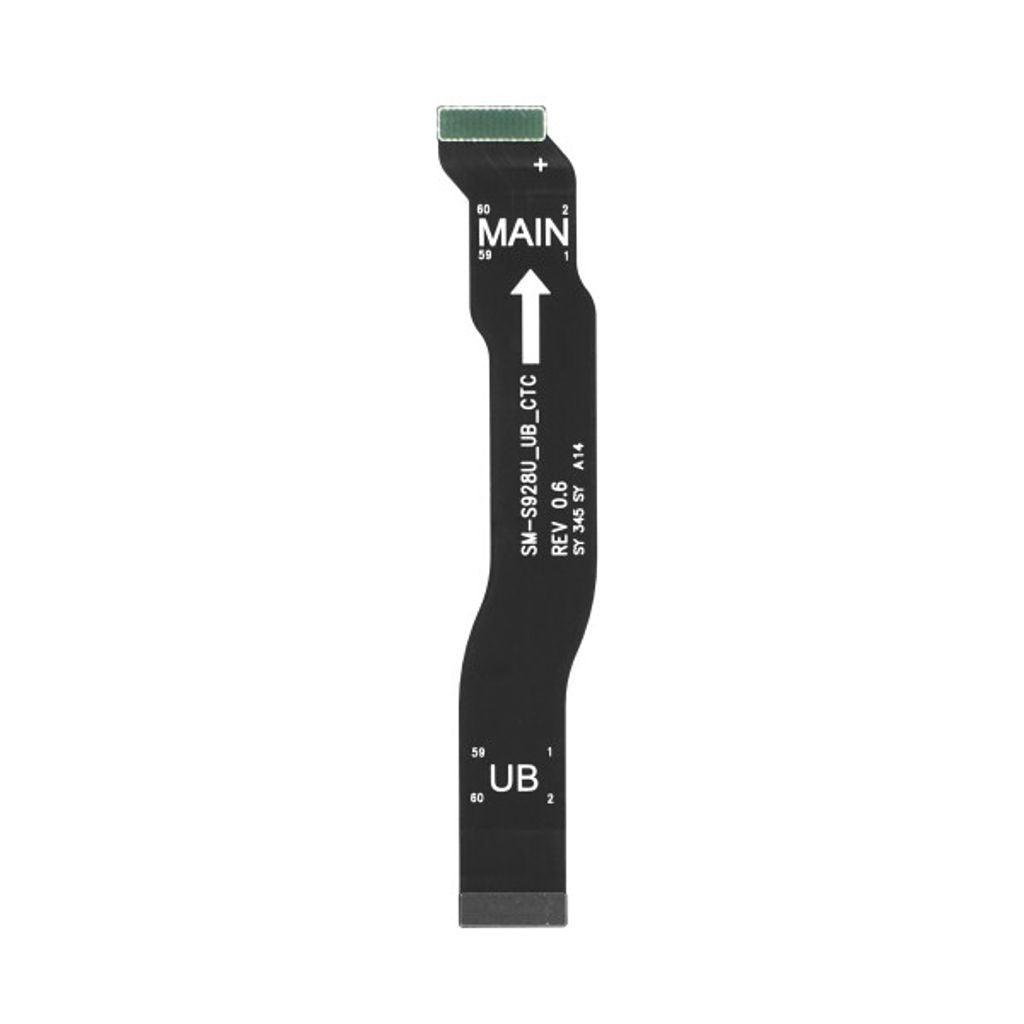 Samsung Galaxy S24 Ultra LCD Flat Cable