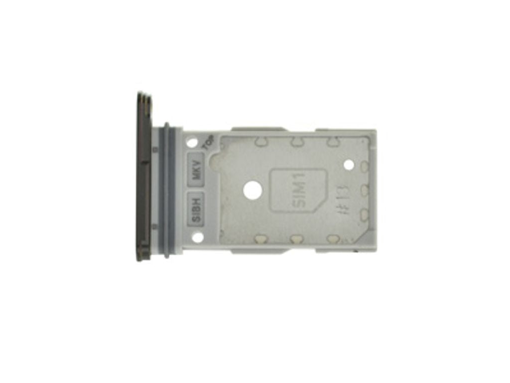 Samsung Galaxy S24 Ultra SIM Card Holder Titanium Black