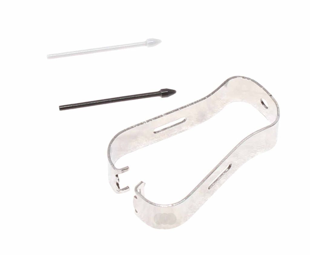 Samsung Galaxy S24 Ultra Stylus Pen Replacement Tip Black