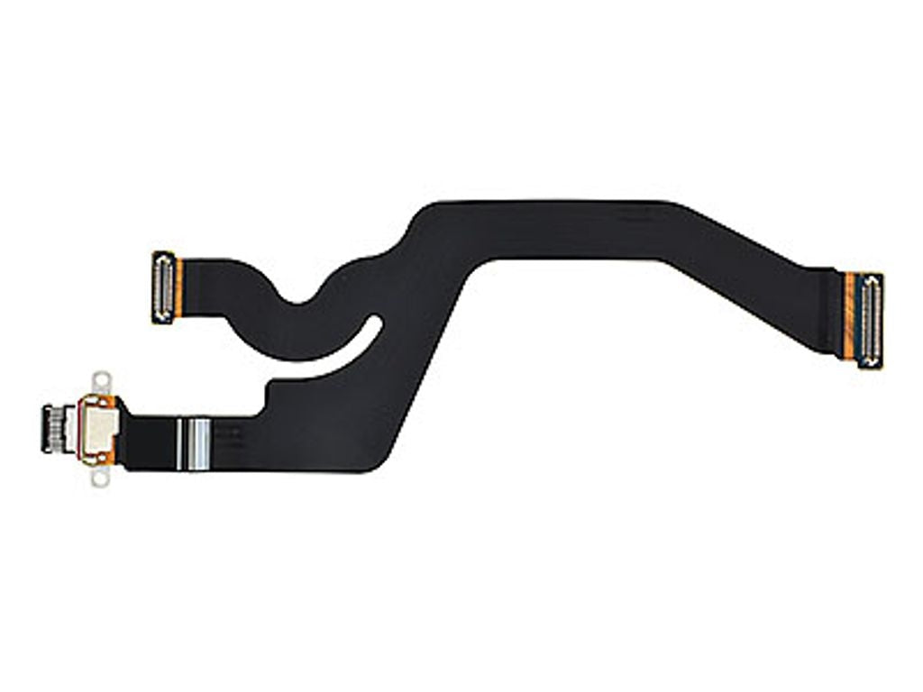 Samsung Galaxy S25 Edge Main Flex / Charging Flex Original