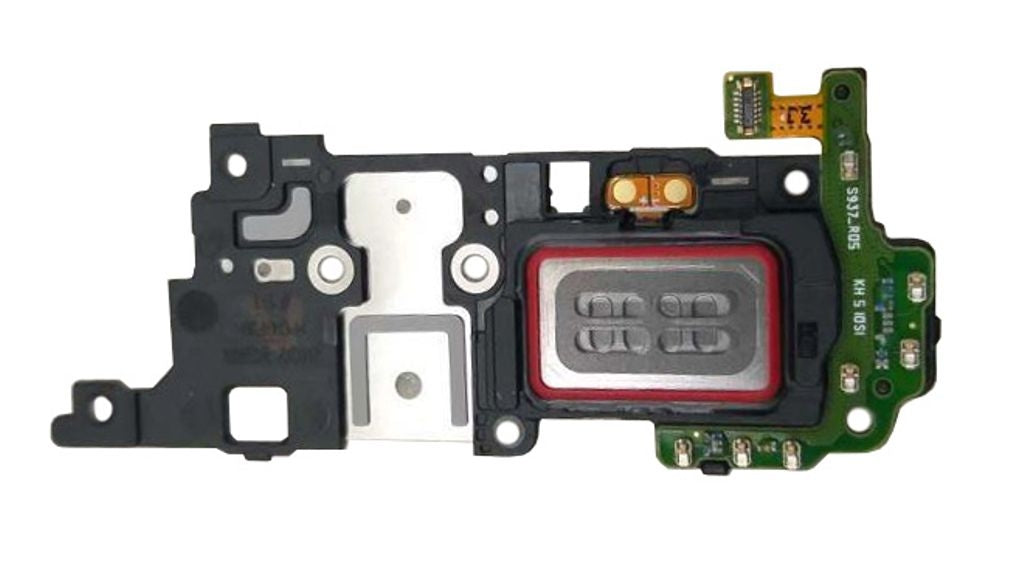 Samsung Galaxy S25 Edge Rear Top Speaker Board Original