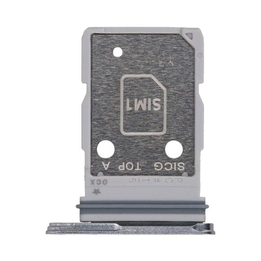 Samsung Galaxy S25 Edge SIM Card Holder Titanium Silver