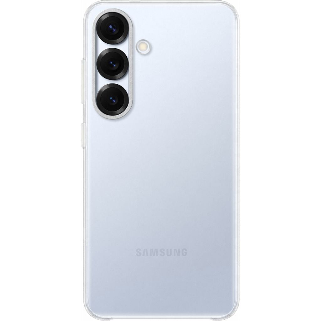 Samsung Galaxy S25 Original Clear Case