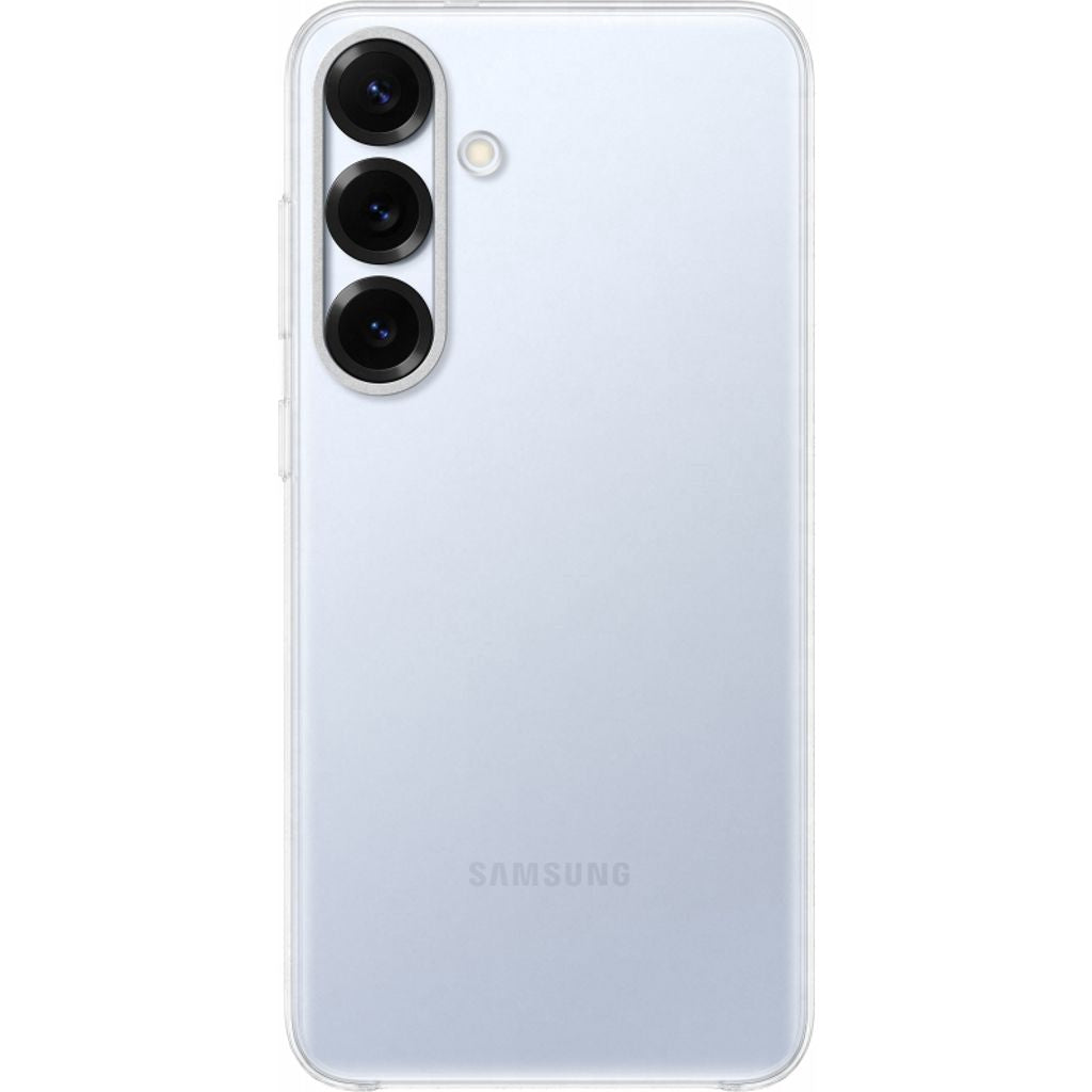 Samsung Galaxy S25 Plus Original Genomskinligt Skal