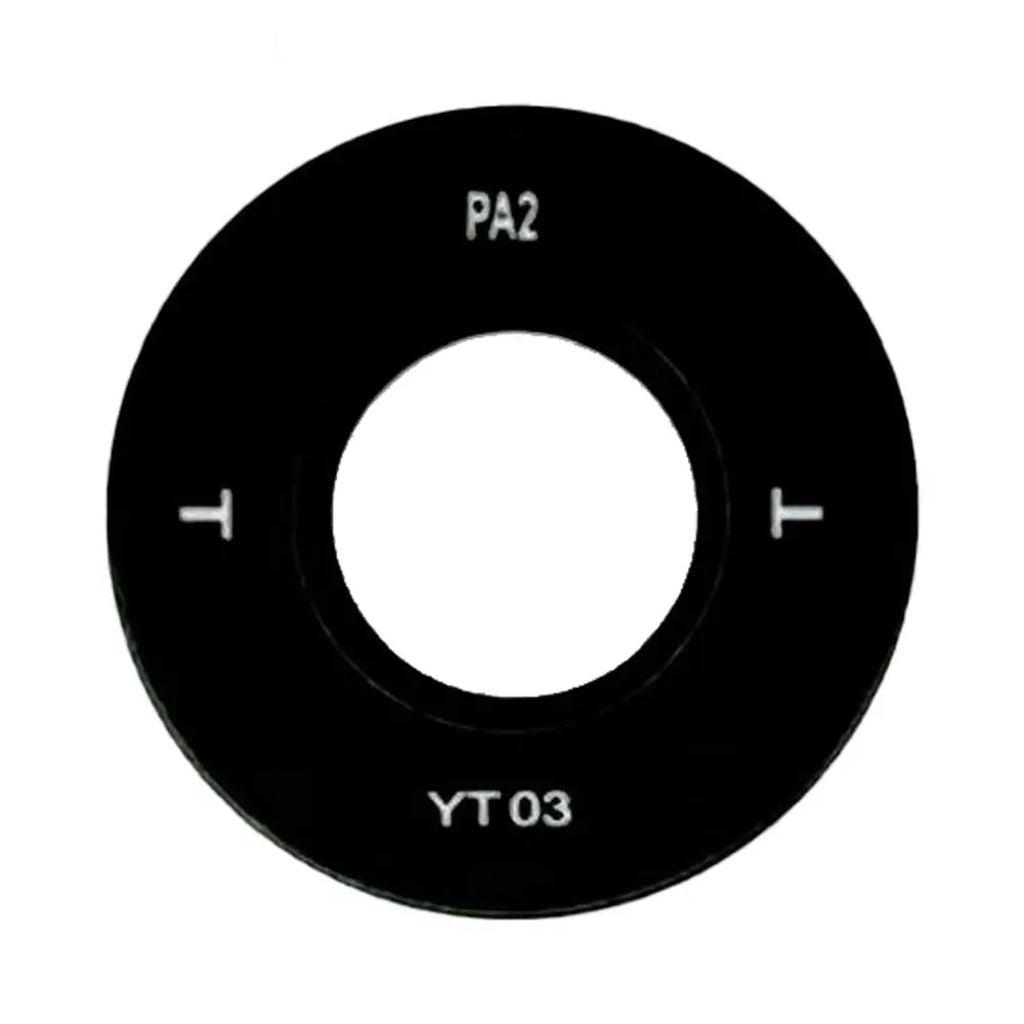 Samsung Galaxy S25 Plus Telephoto Camera Lens