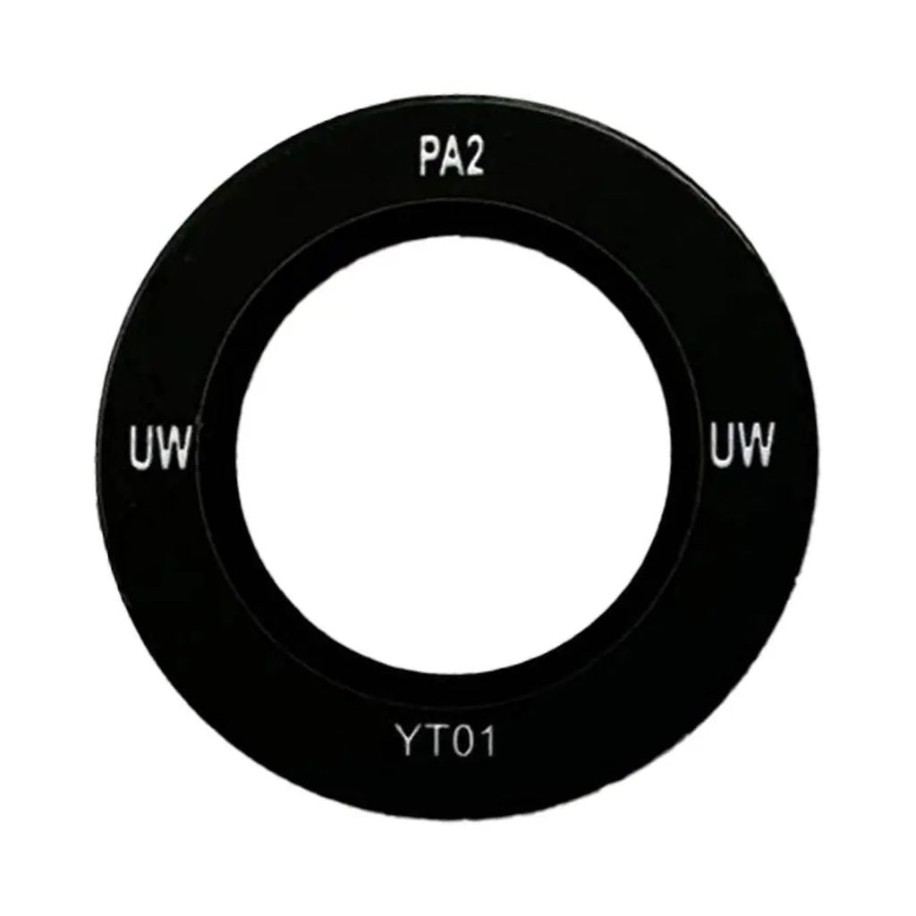 Samsung Galaxy S25 Plus Ultrawide Camera Lens