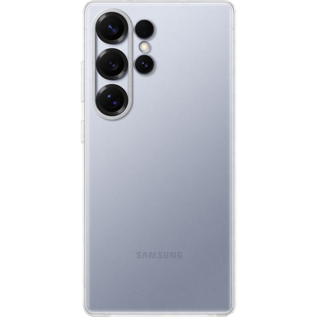 Samsung Galaxy S25 Ultra Original Clear Case