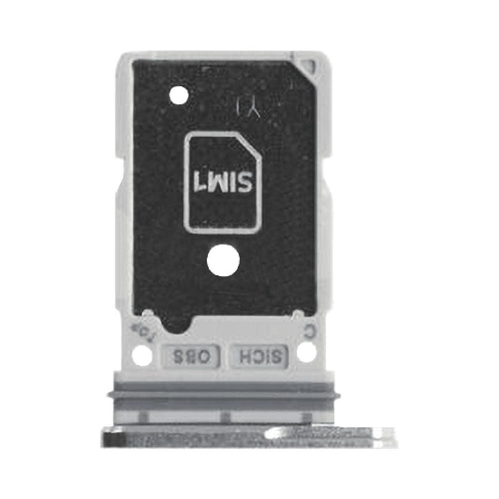 Samsung Galaxy S25 Ultra SIM Card Holder - Titanium Silverblue