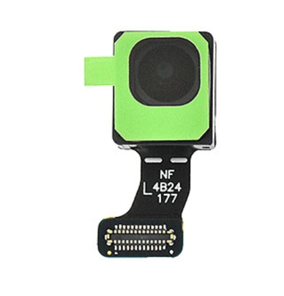 Samsung Galaxy S25 Ultra front camera 12MP