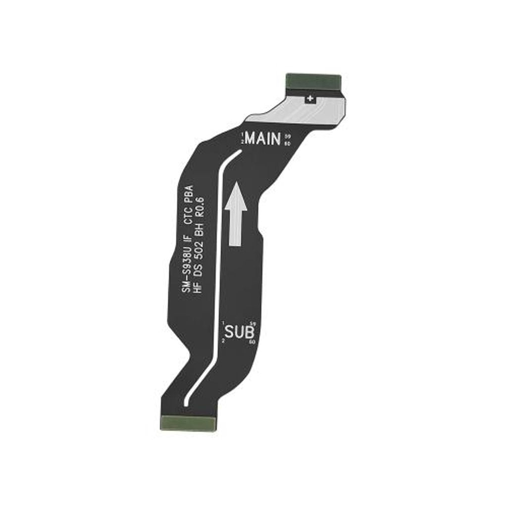 Samsung Galaxy S25 Ultra main flex cable