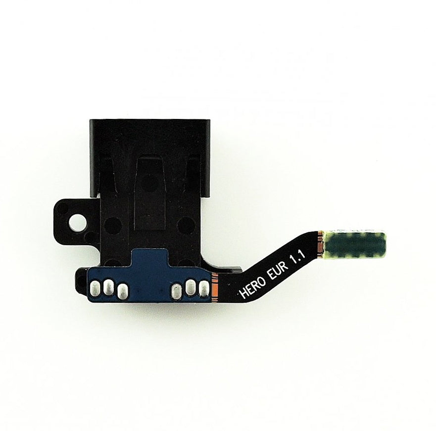 Samsung Galaxy S7 headphone jack