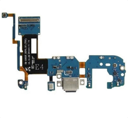 Samsung Galaxy S8+ Charging connector with microphone - Original