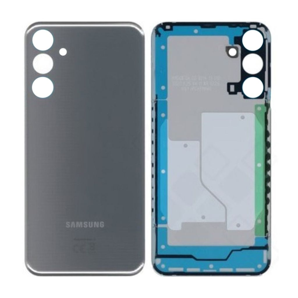 Samsung Galaxy SM-M156B M15 5G Back Cover (Grey)