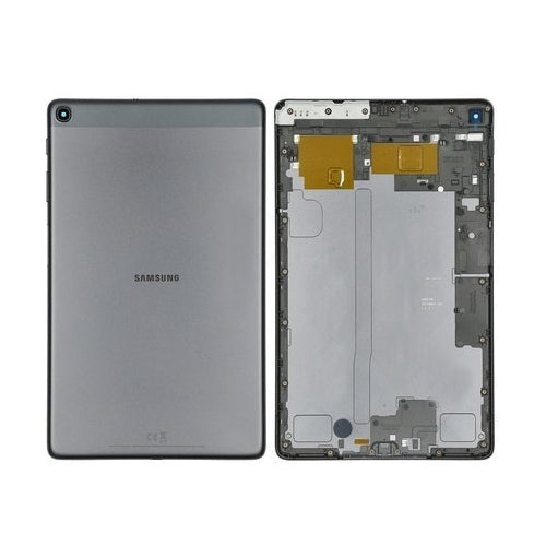 Samsung Galaxy Tab A 10.1 2019 WiFi Back Cover - Black