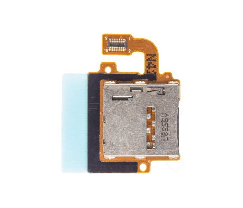 Samsung Galaxy Tab A 10.1 Sim card reader