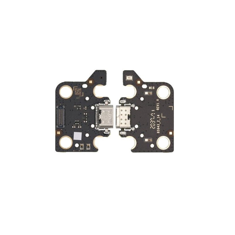 Samsung Galaxy Tab A7 10.4 2020 Charging connector with Flex - Original