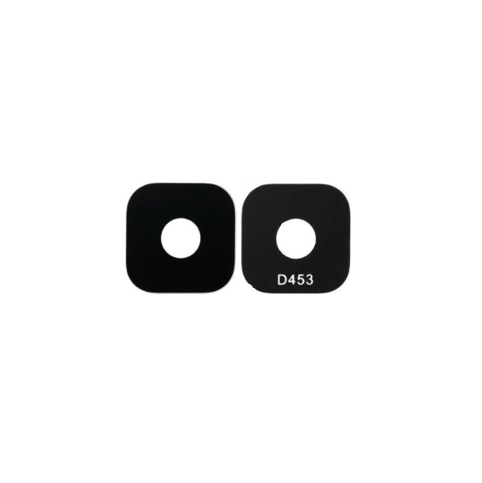 Samsung Galaxy Tab A7 Lite Camera Lens