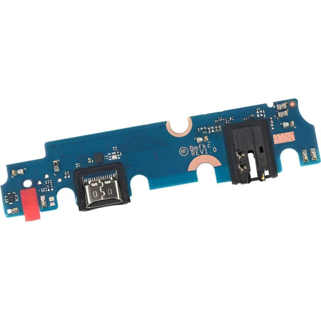 Samsung Galaxy Tab A9 LTE Charging Board
