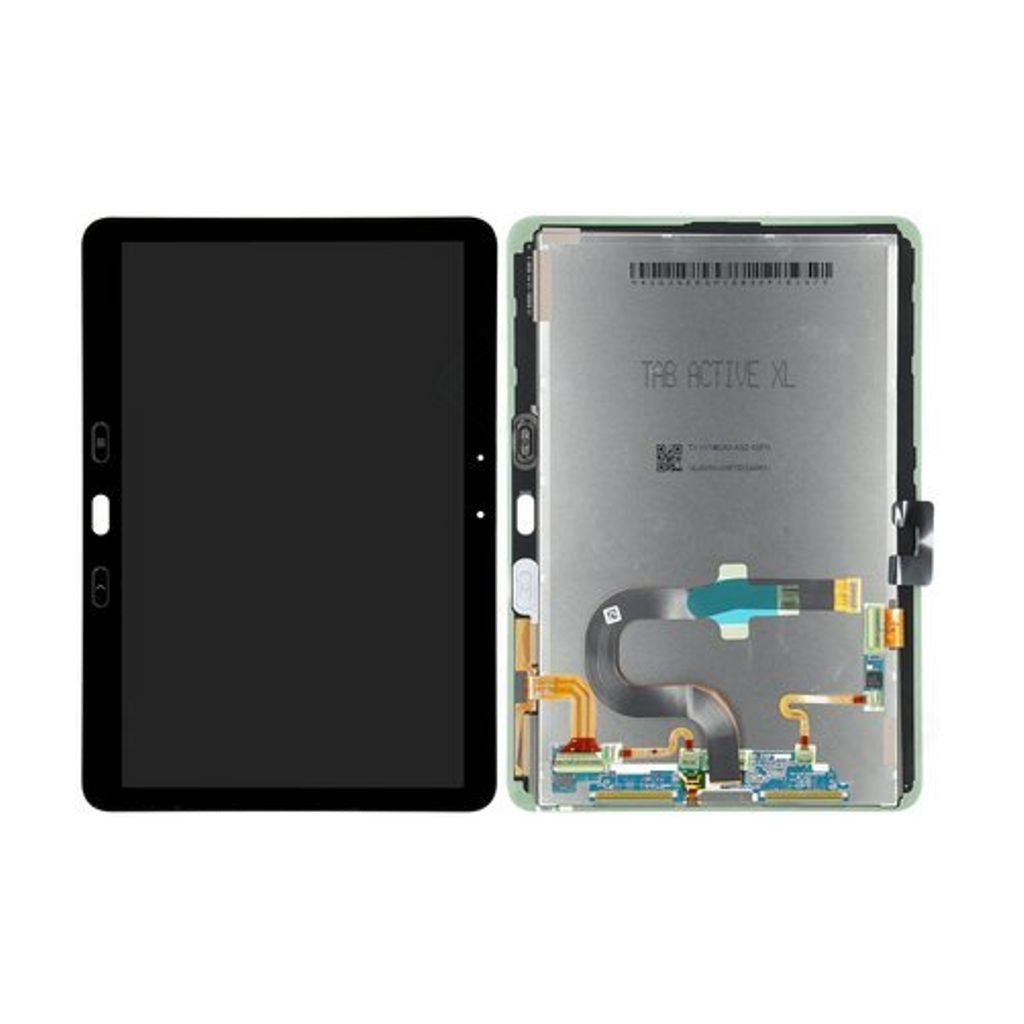 Samsung Galaxy Tab Active Pro LCD Screen - Black