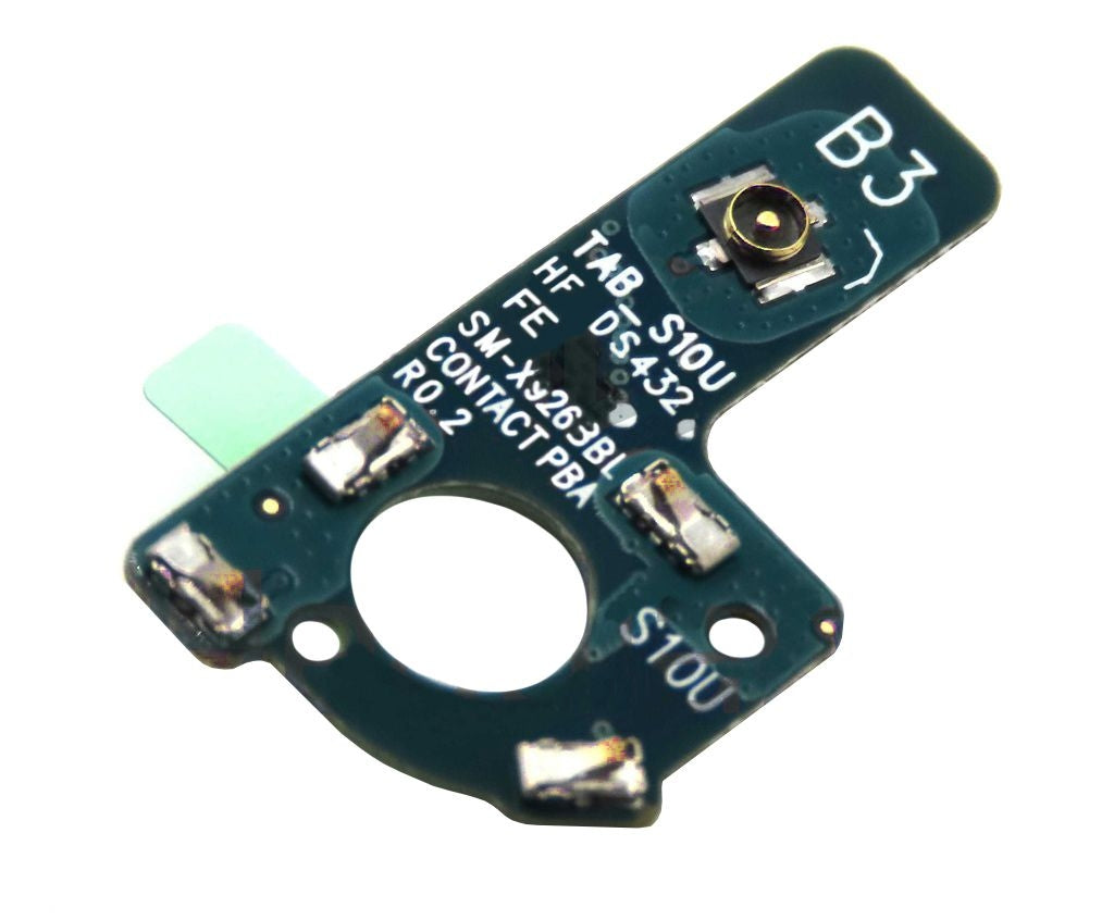 Samsung Galaxy Tab S10 Ultra (WiFi / 5G) Sub Board Bottom Left