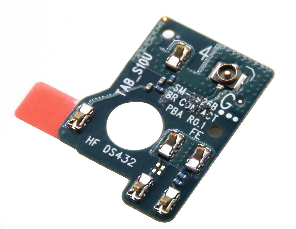 Samsung Galaxy Tab S10 Ultra (WiFi / 5G) Sub Board Bottom Right